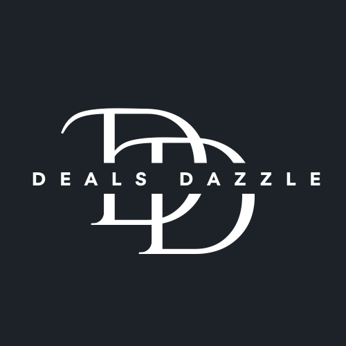 DealsDazzle